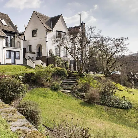 Nanny Brow 5* Ambleside
