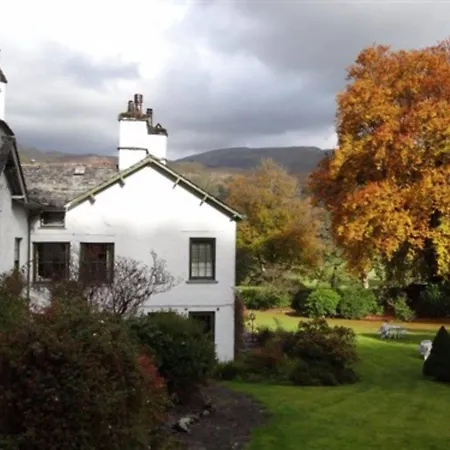 Acomodação com café da manhã  Foxghyll Ambleside