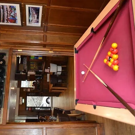 Inn The Temperance Inn, - The Collection Group