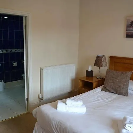 The Temperance Inn, - The Collection Group Inn 3*