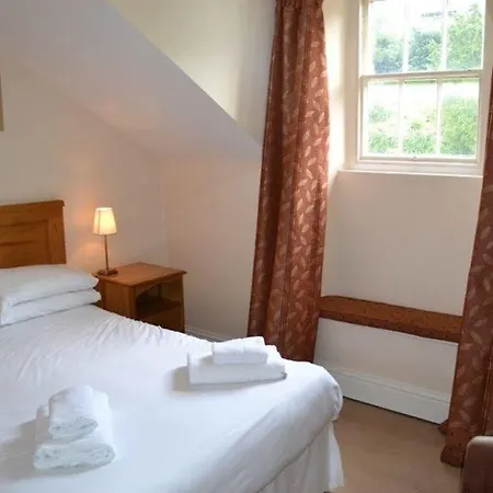 The Temperance Inn, - The Collection Group Inn 3*