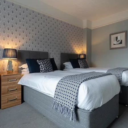 Melrose Guest house Ambleside