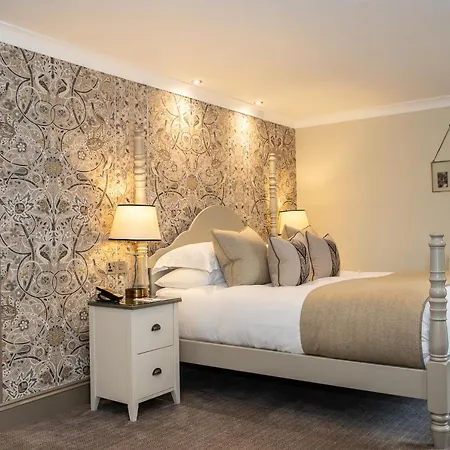 Rothay Manor Hotel