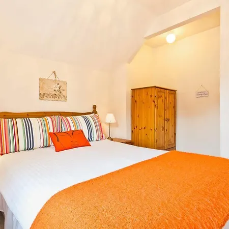 3 Cambridge Guest house 4*