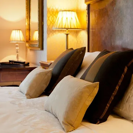 Nanny Brow Hotel
