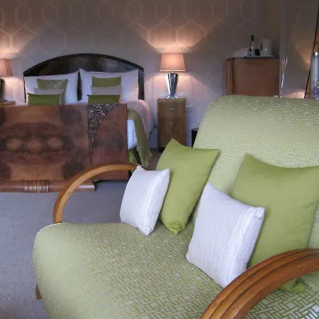 Hotel Nanny Brow Ambleside