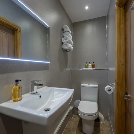 Melrose Guest house 4*