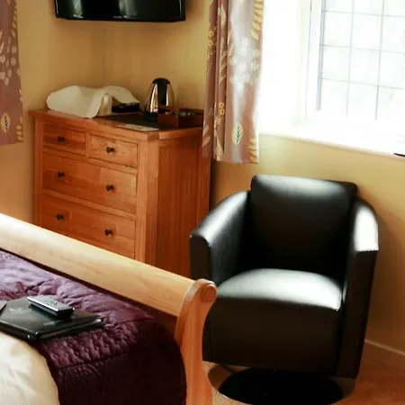 Nanny Brow Hotel 5*