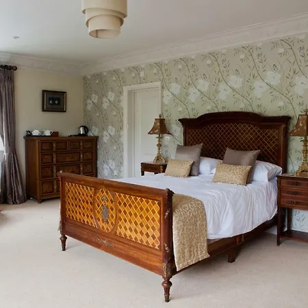 Hotel Nanny Brow 5*