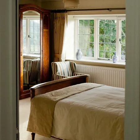 Nanny Brow Hotel 5*
