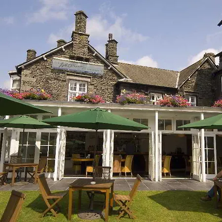 The Waterhead Inn- The Collection Group Ambleside