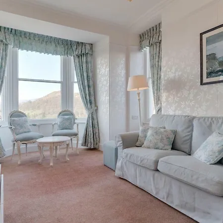 Barnes Fell Guest house