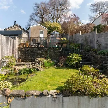 Barnes Fell Guest house