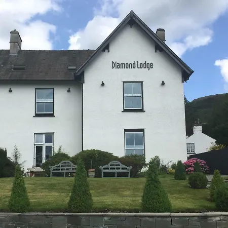 Guest house Diamond Boutique Adults Only Ambleside