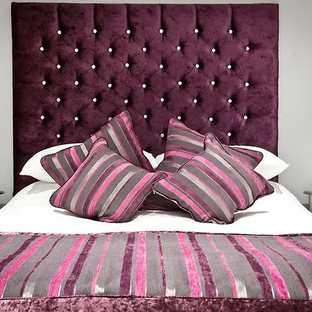 Diamond Boutique Adults Only Guest house