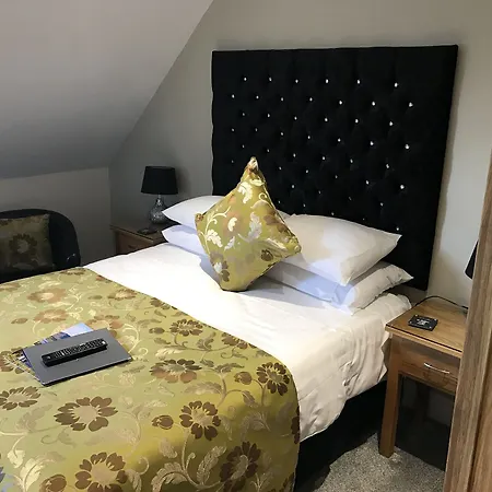 Diamond Boutique Adults Only Guest house 5*