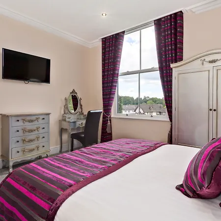 Diamond Boutique Adults Only Guest house Ambleside