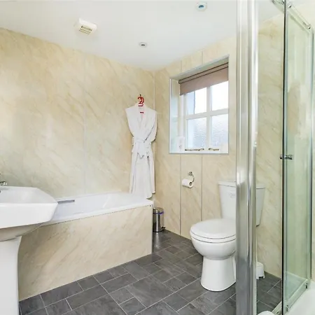 Brantholme Bed & Breakfast Ambleside