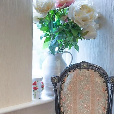 Bed & Breakfast Brantholme 4*