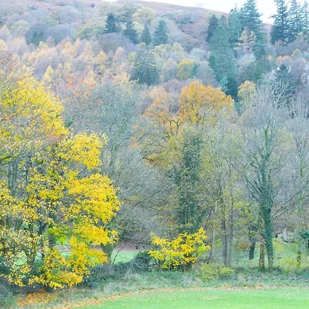 Bed & Breakfast Brantholme Ambleside