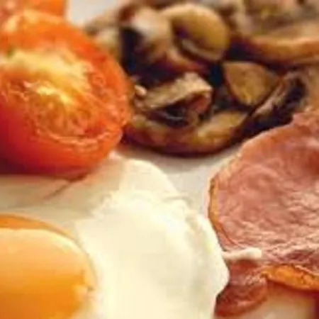 Brantholme Bed & Breakfast Ambleside