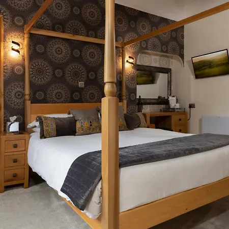 Guest house Melrose