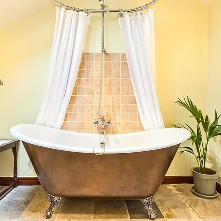 Bed & Breakfast Waterwheel