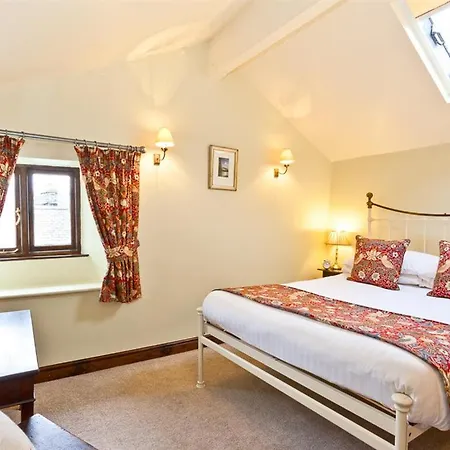 Waterwheel Bed & Breakfast Ambleside