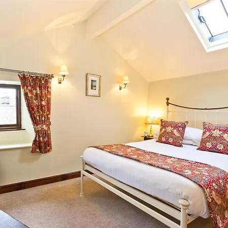 Bed & Breakfast Waterwheel
