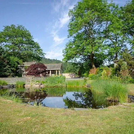 River House, Clappersgate, Holiday home *