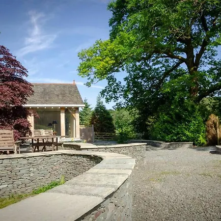 River House, Clappersgate, Holiday home *