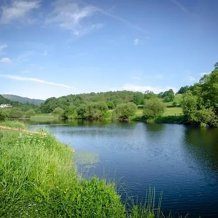 River House, Clappersgate, *