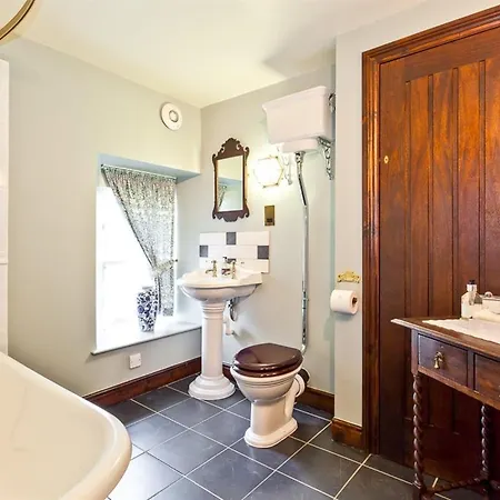 Bed & Breakfast Waterwheel