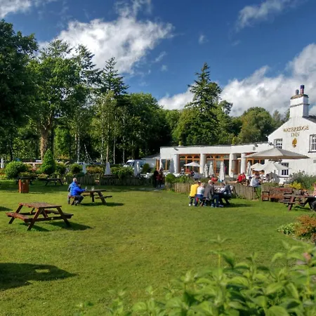 Wateredge Inn- The Collection Group Ambleside
