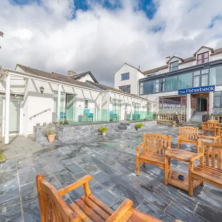 The Fisherbeck Ambleside