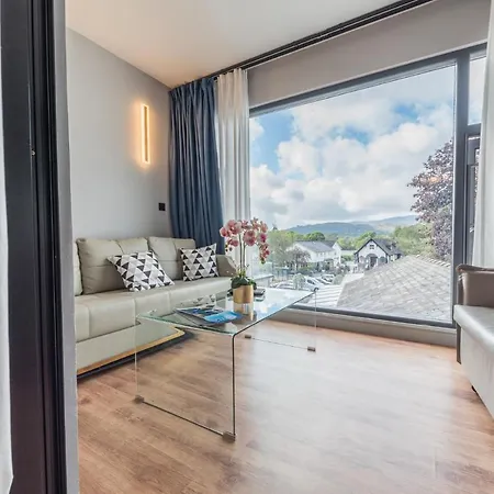 The Fisherbeck Hotel 4*