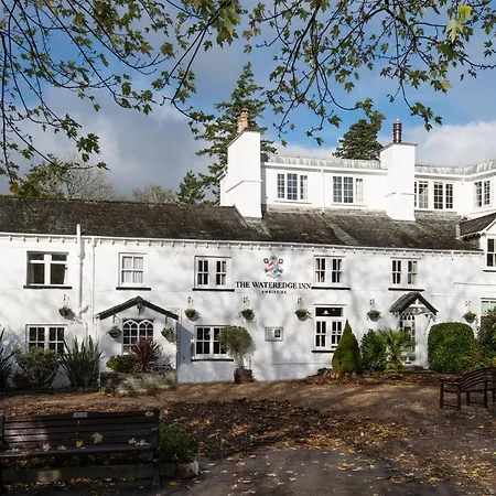 Inn Wateredge Inn- The Collection Group