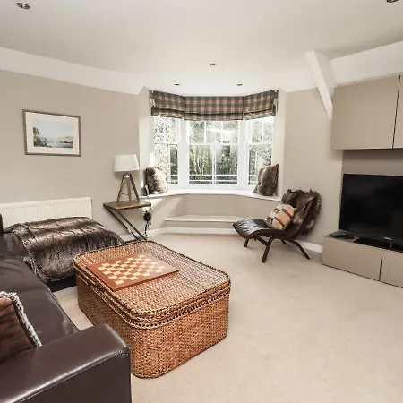 Holiday home Kelsick Heights Ambleside