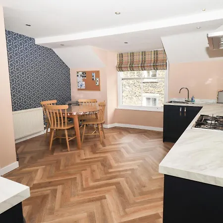Holiday home Kelsick Heights *
