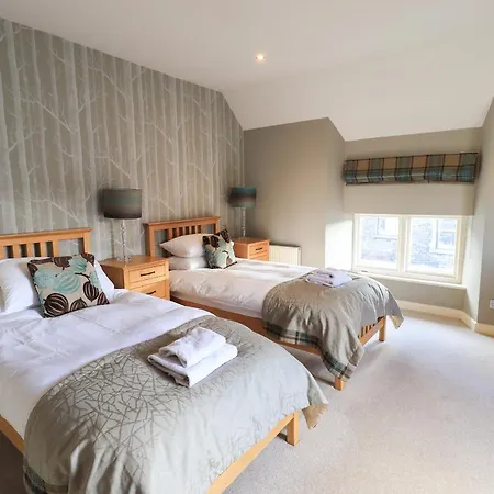 Holiday home Kelsick Heights Ambleside