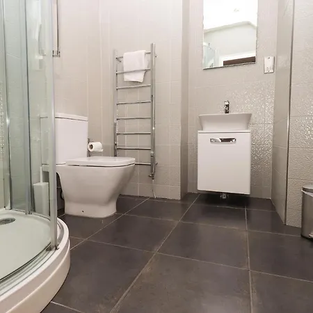 Holiday home Kelsick Heights *