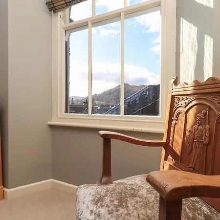 Kelsick Heights Holiday home