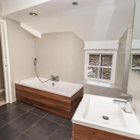 Holiday home Kelsick Heights Ambleside