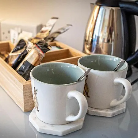 Hillsdale B&B In Ambleside 4*