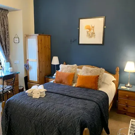 Hillsdale B&B In Ambleside Ambleside