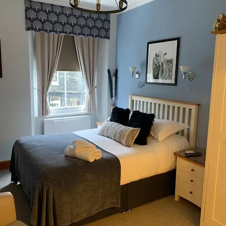 Hillsdale B&B In Ambleside Guest house
