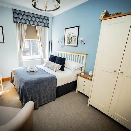 Hillsdale B&B In Ambleside Guest house 4*