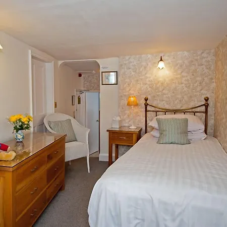 Inn Wateredge Inn- The Collection Group 4*