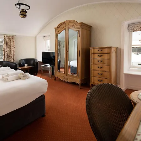 Wateredge Inn- The Collection Group Inn Ambleside