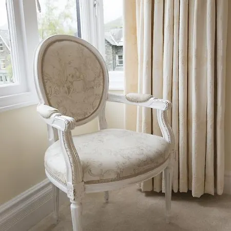 Guest house Rysdale 4*